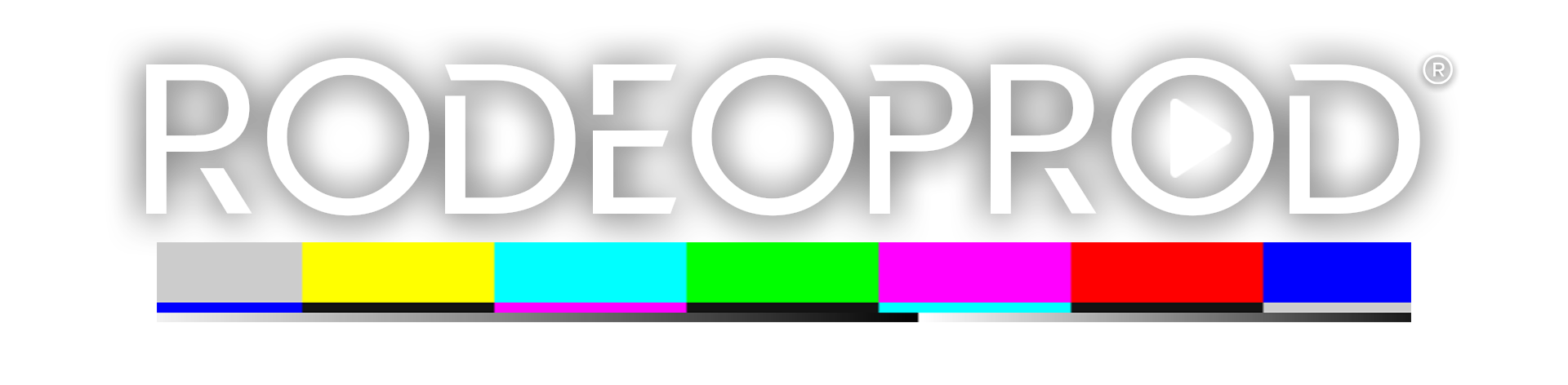 Logo de Rodeoprod